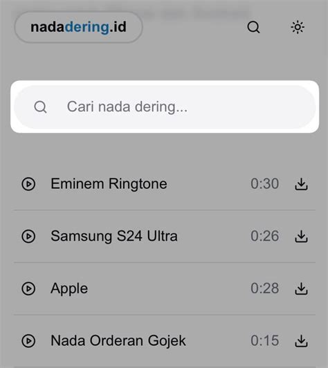 download nada dering grab - elchoricharrua.com