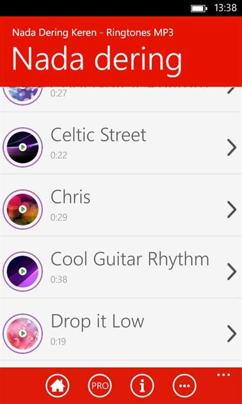 download nada dering keras - elchoricharrua.com