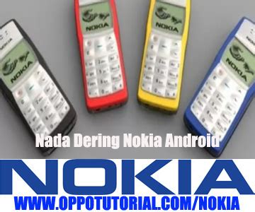 download nada dering nokia - elchoricharrua.com