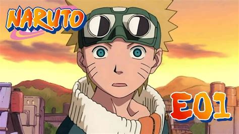 download naruto episode 1 - elchoricharrua.com