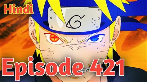 download naruto episode 421 - elchoricharrua.com