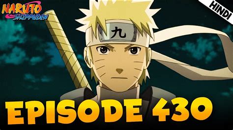 download naruto episode 430 - elchoricharrua.com