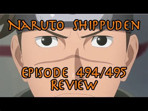 download naruto episode 494 - elchoricharrua.com