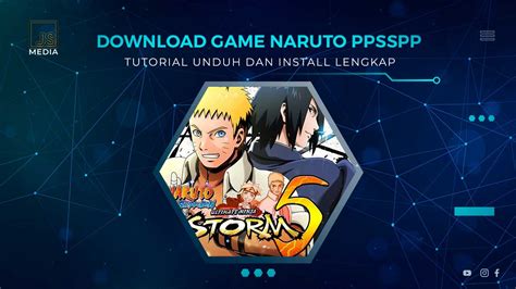 download naruto ppsspp - elchoricharrua.com