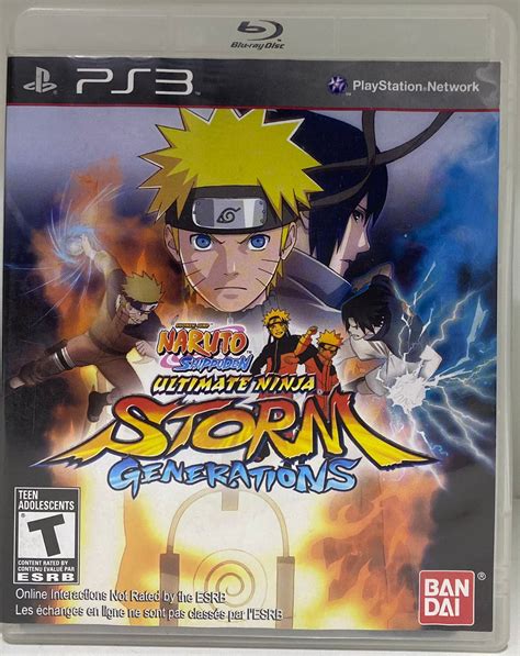 download naruto ps3 - elchoricharrua.com