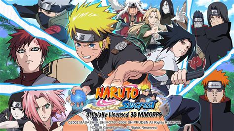 download naruto slugfest apk obb - elchoricharrua.com
