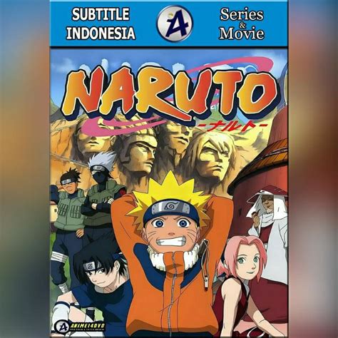 download naruto subtitle indonesia - elchoricharrua.com