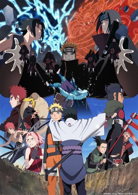 download naruto terbaru - elchoricharrua.com