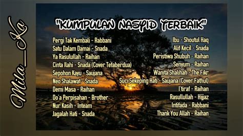 download nasyid - elchoricharrua.com