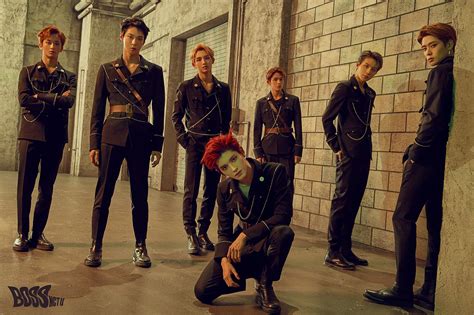 download nct u boss - elchoricharrua.com