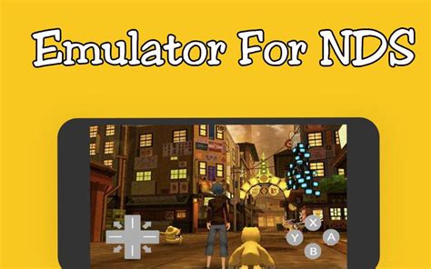download nds emulator for android - elchoricharrua.com