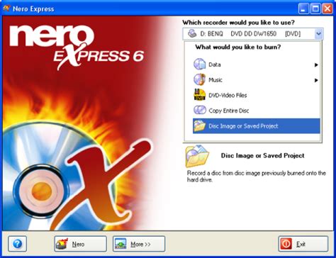 download nero express - elchoricharrua.com