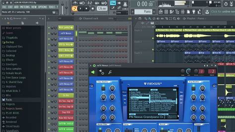 download nexus fl studio 12 64 bit - elchoricharrua.com