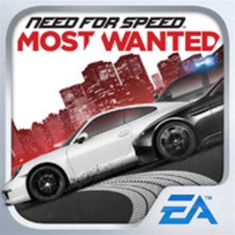download nfs most wanted android - elchoricharrua.com