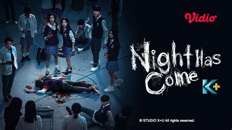 download night has come sub indo batch - elchoricharrua.com