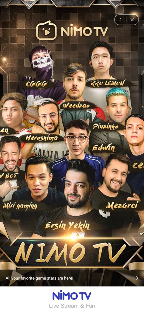 download nimo tv - elchoricharrua.com