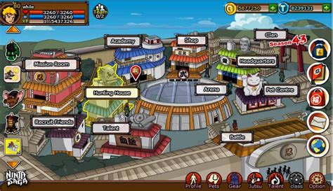 download ninja saga pc - elchoricharrua.com