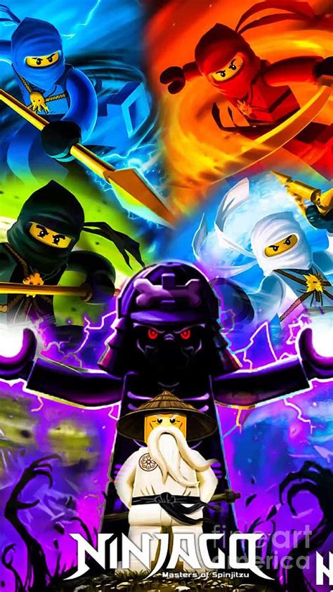 download ninjago - elchoricharrua.com