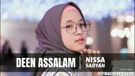 download nissa deen assalam - elchoricharrua.com