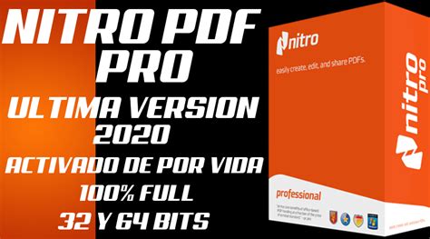 download nitro pro full crack - elchoricharrua.com