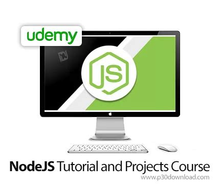 download nodejs tutorial and projects course - elchoricharrua.com