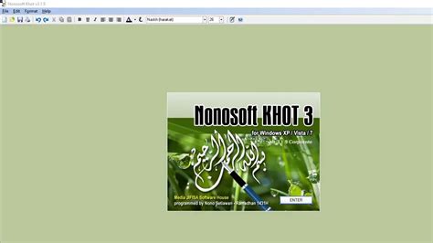 download nonosoft - elchoricharrua.com