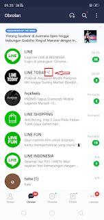 download notifikasi line - elchoricharrua.com