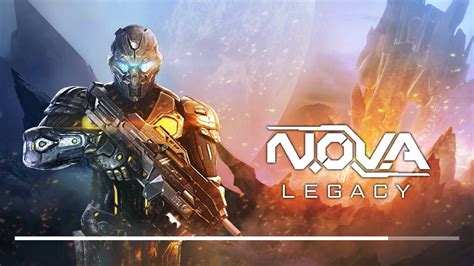 download nova legacy - elchoricharrua.com