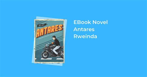 download novel antares pdf - elchoricharrua.com