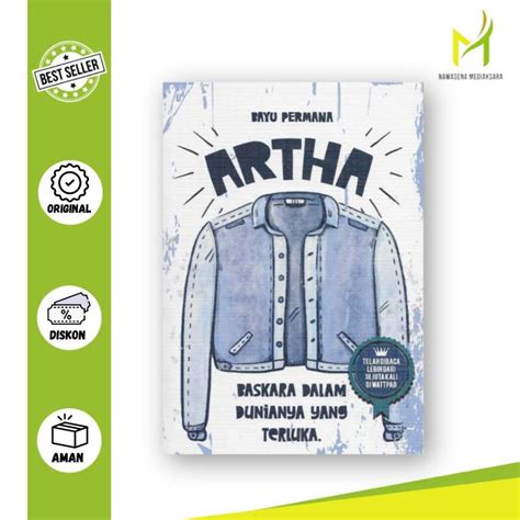 download novel artha - elchoricharrua.com