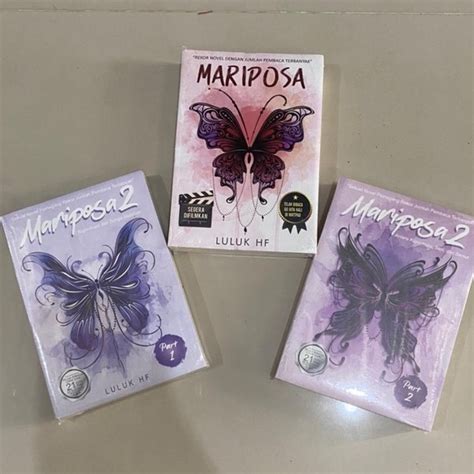 download novel mariposa - elchoricharrua.com