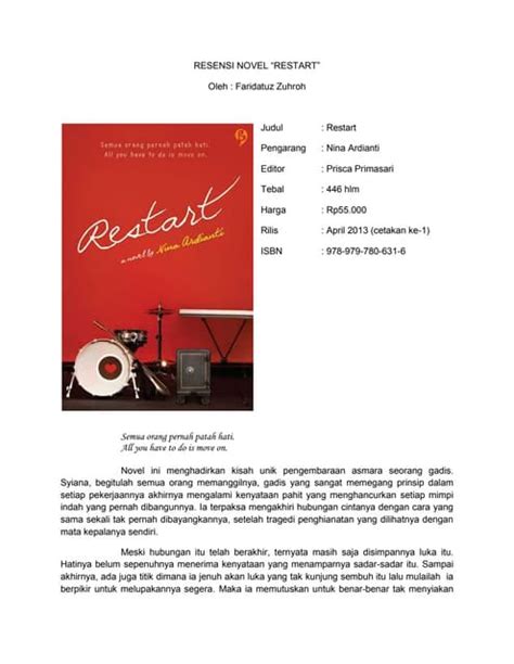 download novel restart pdf - elchoricharrua.com