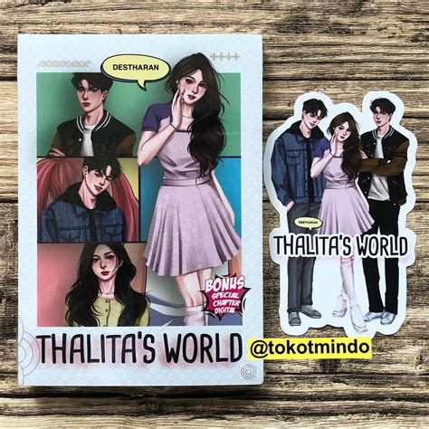 download novel thalita - elchoricharrua.com