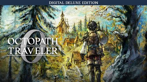 download octopath traveler - elchoricharrua.com