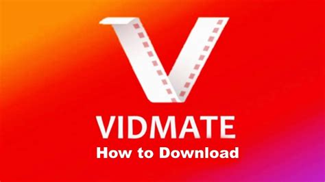 download old vidmate apkpure - elchoricharrua.com