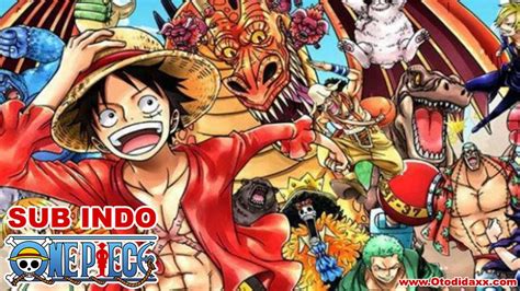 download one piece sub indo batch - elchoricharrua.com