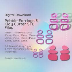 Download Organic Shape STL files for 3D printers - muktibox.com