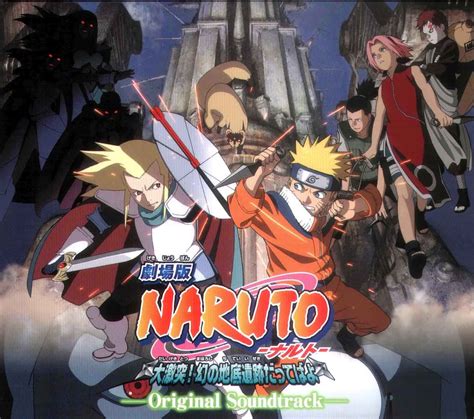 download ost naruto - elchoricharrua.com