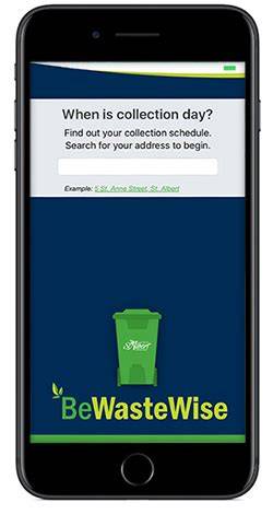 Download our Waste Wise App. - Nextdoor - raincitystudios.com
