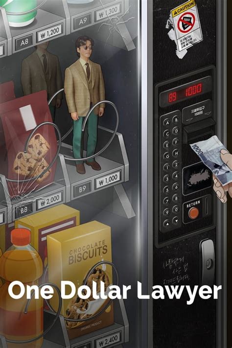 DOWNLOAD One Dollar Lawyer Season 1 [Korean Drama]