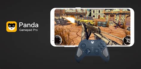 download panda gamepad pro - elchoricharrua.com