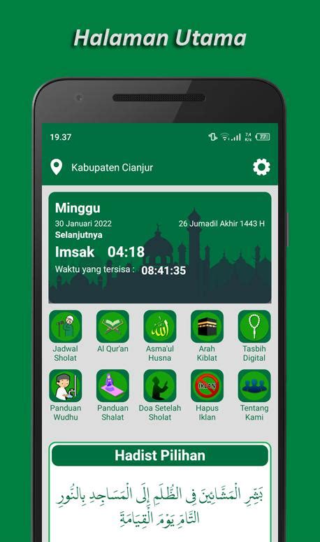 download panduan muslim - elchoricharrua.com