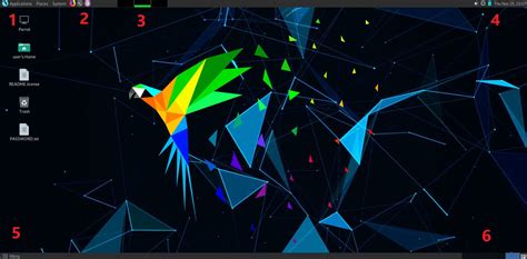 download parrot os - elchoricharrua.com