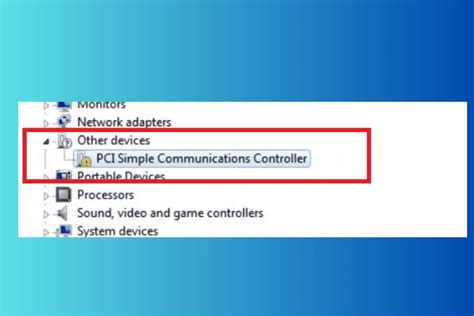 download pci simple communications controller - elchoricharrua.com