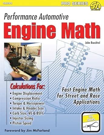 Download Performance Automotive Engine Math by John Baechtel - wintechmobiles.com