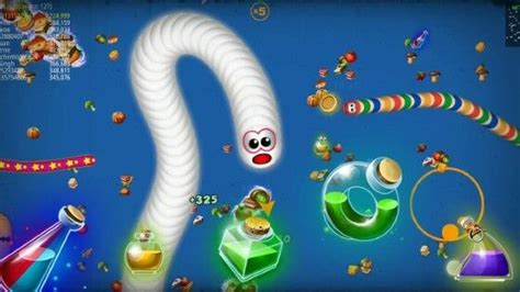 download permainan cacing - elchoricharrua.com