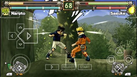 download permainan naruto - elchoricharrua.com
