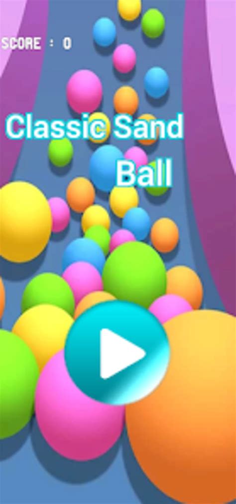 download permainan sand ball - elchoricharrua.com