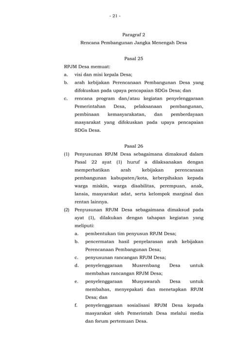 download permendesa - elchoricharrua.com