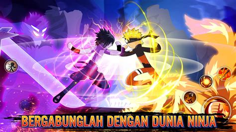 download pertarungan ninja mod apk - elchoricharrua.com